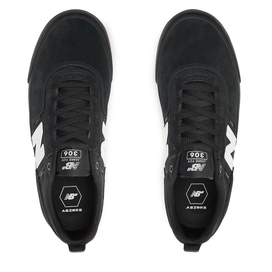 Zapatillas New Balance Numeric Jamie Foy 306 D
