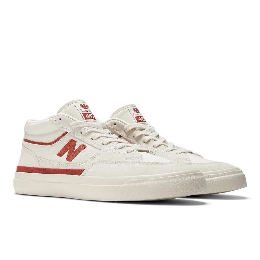 Zapatillas New Balance Numeric NM 417 AAD Franky