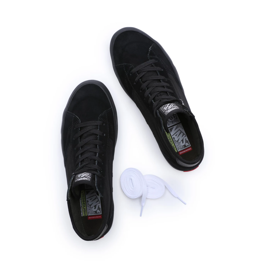 Zapatillas Vans SKATE Lizzie