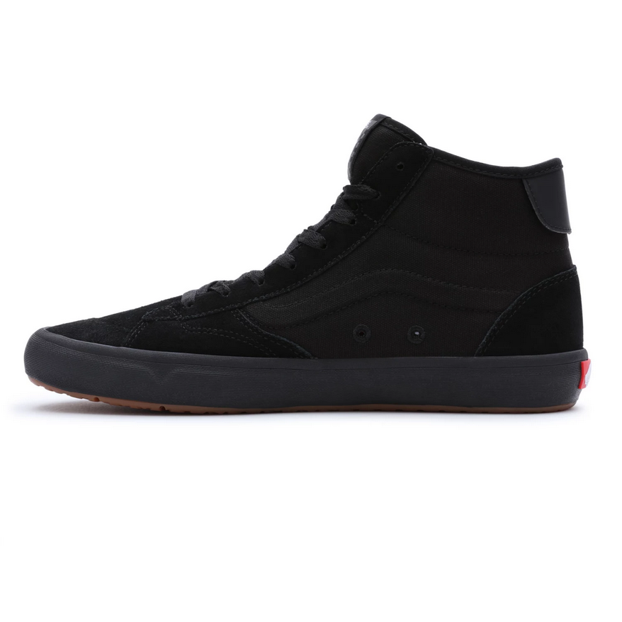 Zapatillas Vans SKATE Lizzie