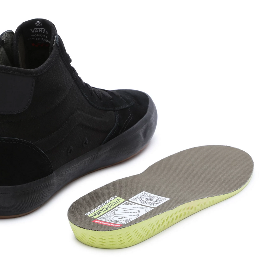 Zapatillas Vans SKATE Lizzie