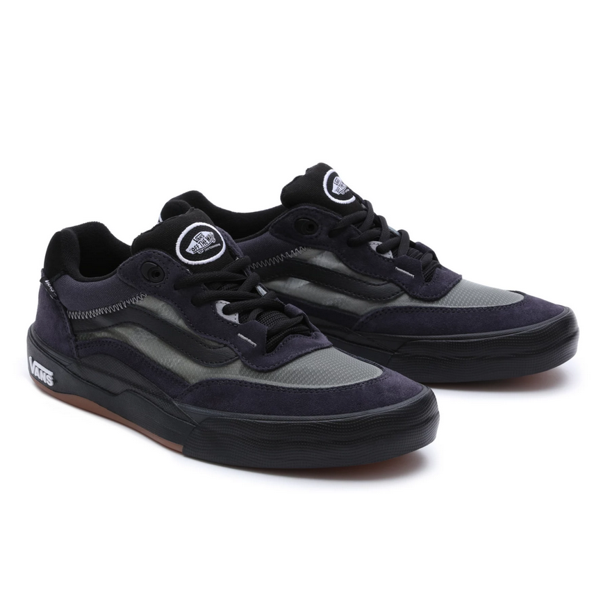Zapatillas Vans Skate Wayvee