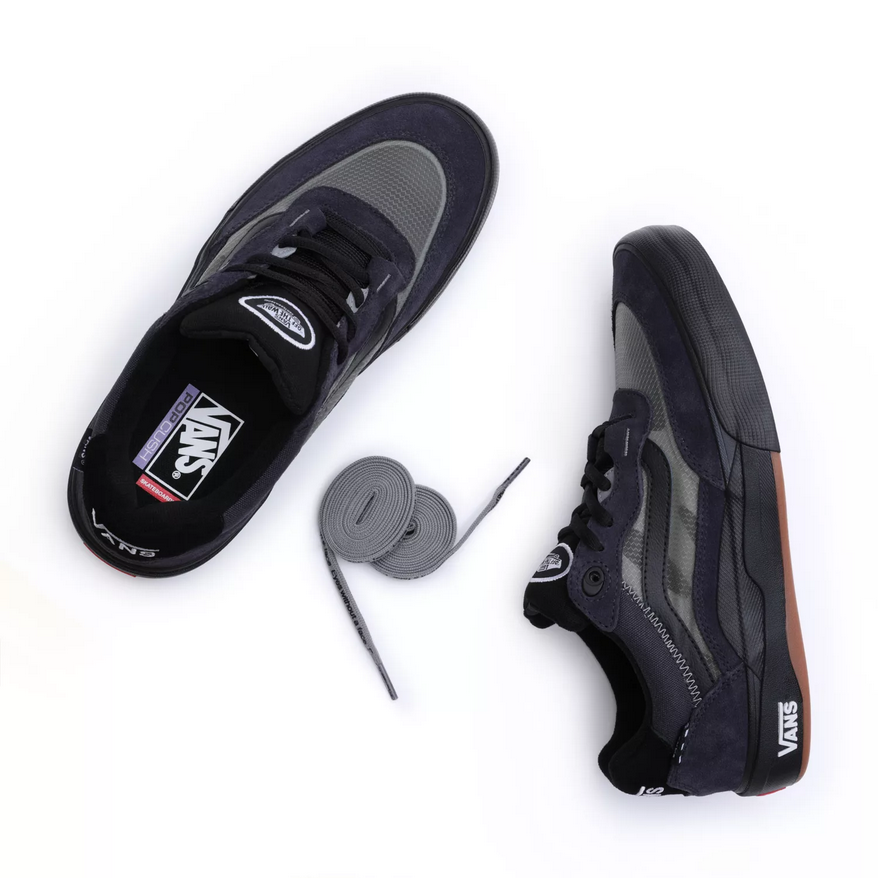 Zapatillas Vans Skate Wayvee