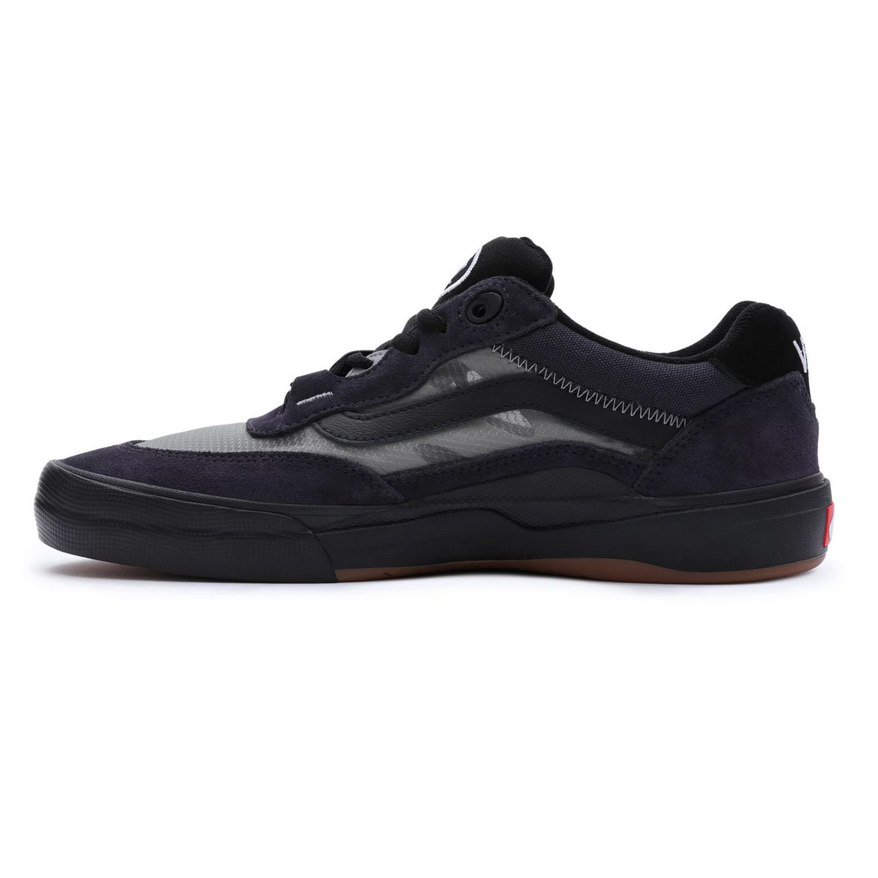 Zapatillas Vans Skate Wayvee