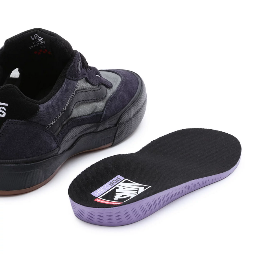 Zapatillas Vans Skate Wayvee