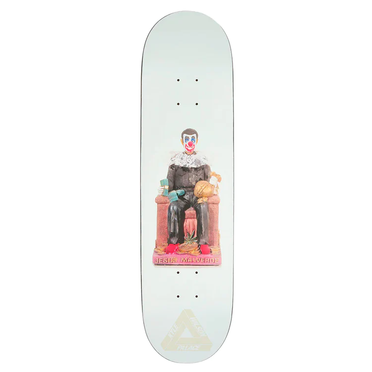 Tabla Palace Kyle S33 8.3 Palace