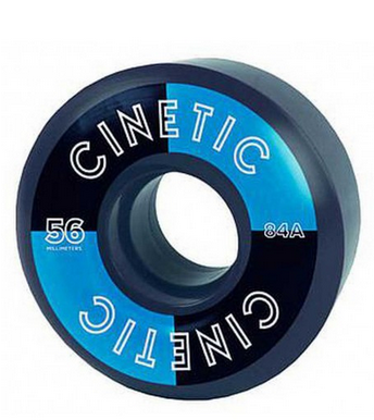 Ruedas Cinetic Hydra 56mm 84a
