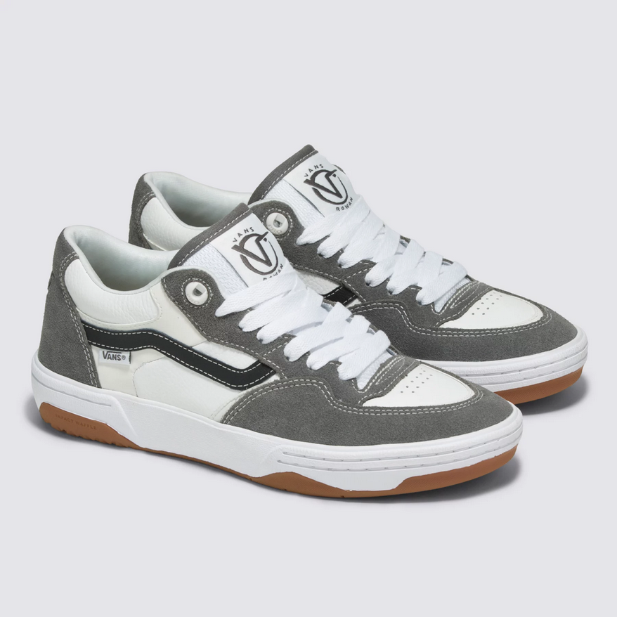 Zapatillas Vans Rowan 2 |