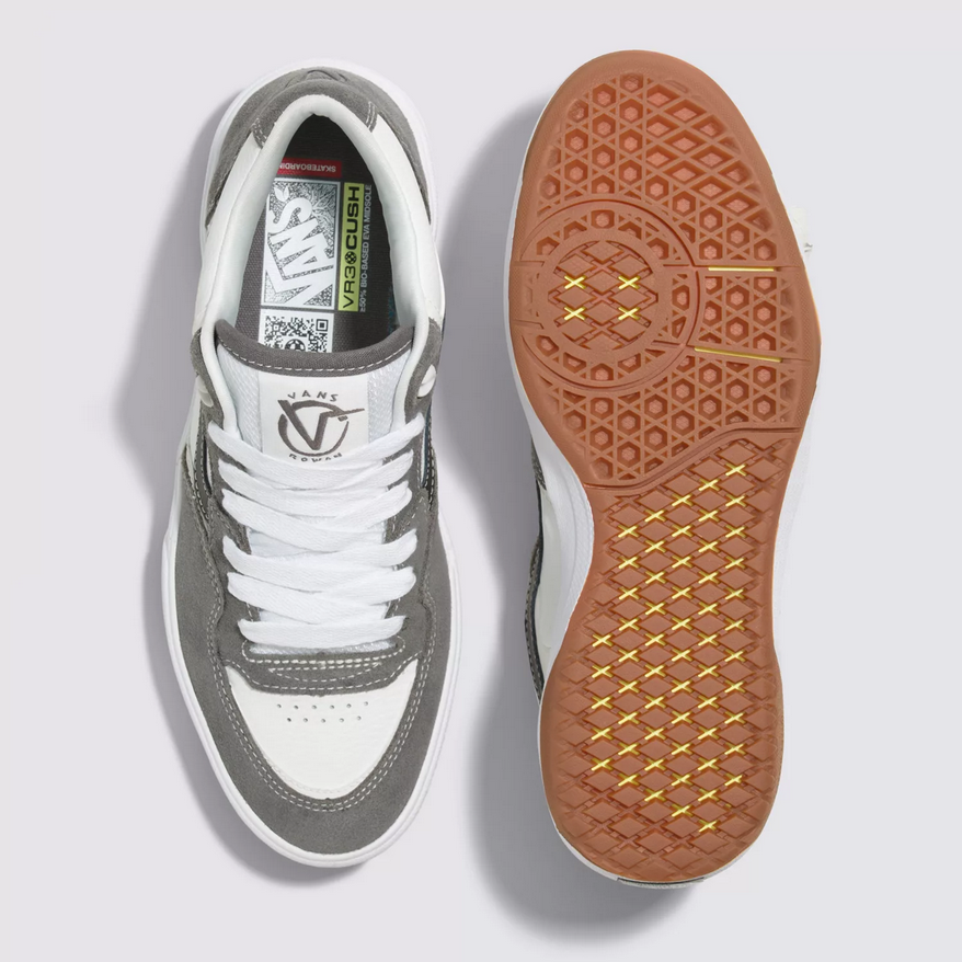 Zapatillas Vans Rowan 2 |
