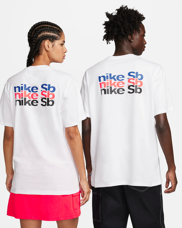 Camiseta Nike SB Skate T-Shirt