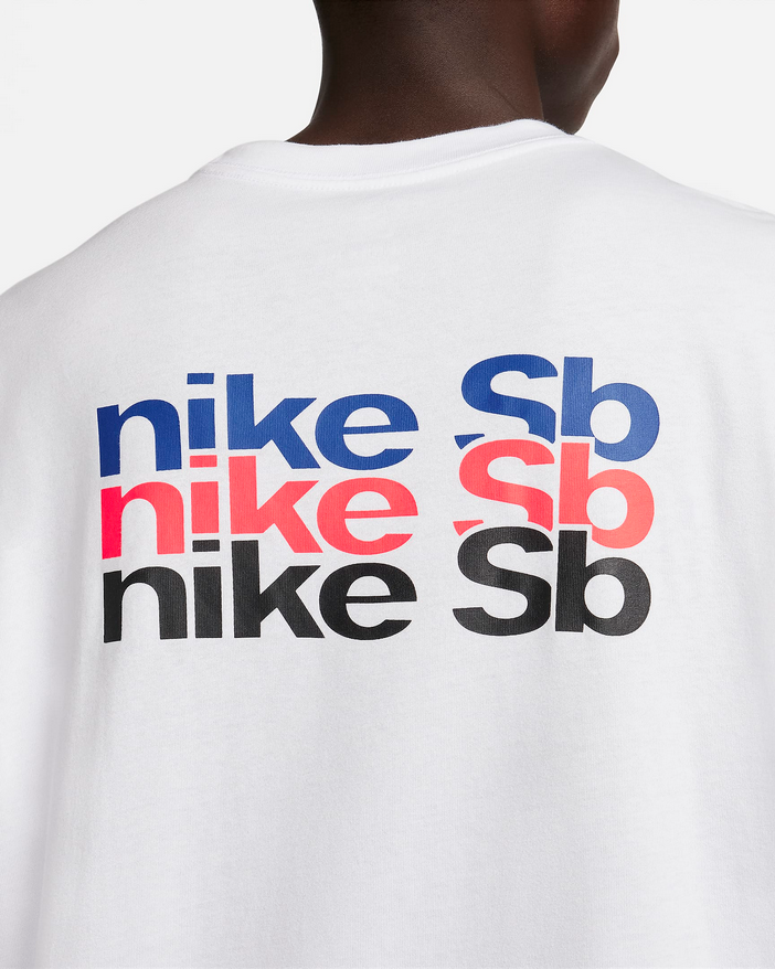 Camiseta Nike SB Skate T-Shirt
