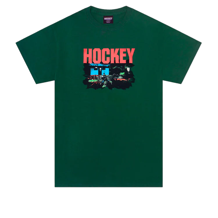 Camiseta HOCKEY