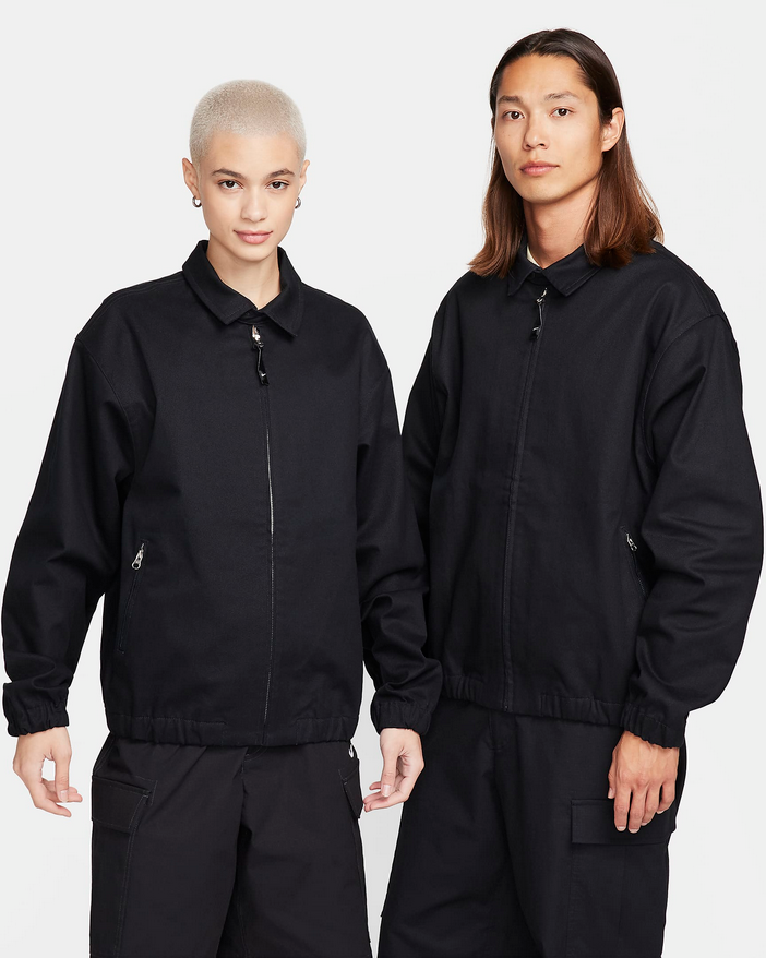 Chaqueta Nike SB Woven Twill Premium Skate Jacket