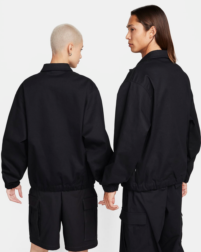 Chaqueta Nike SB Woven Twill Premium Skate Jacket
