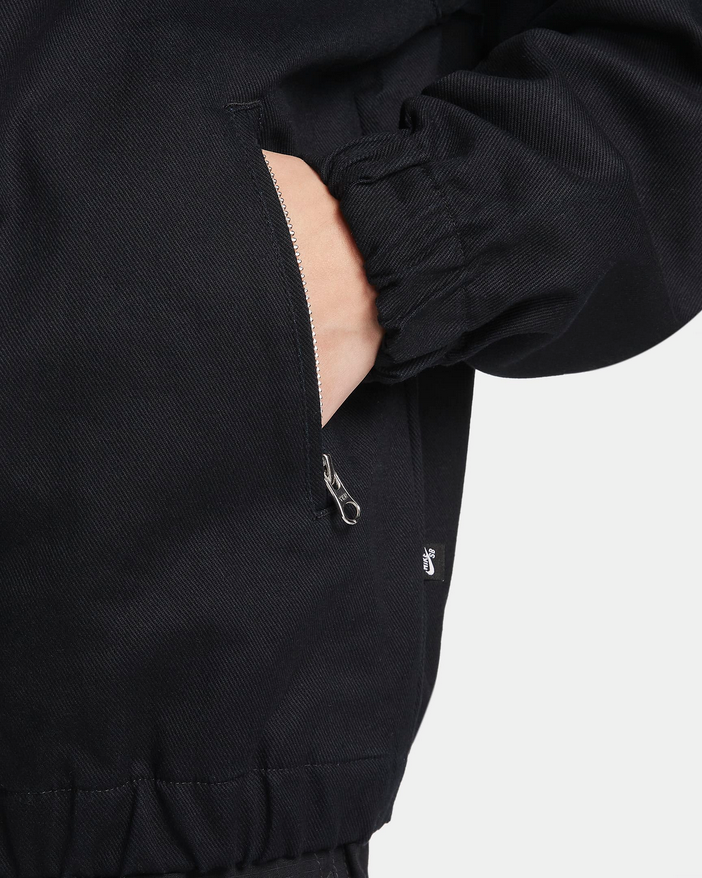 Chaqueta Nike SB Woven Twill Premium Skate Jacket