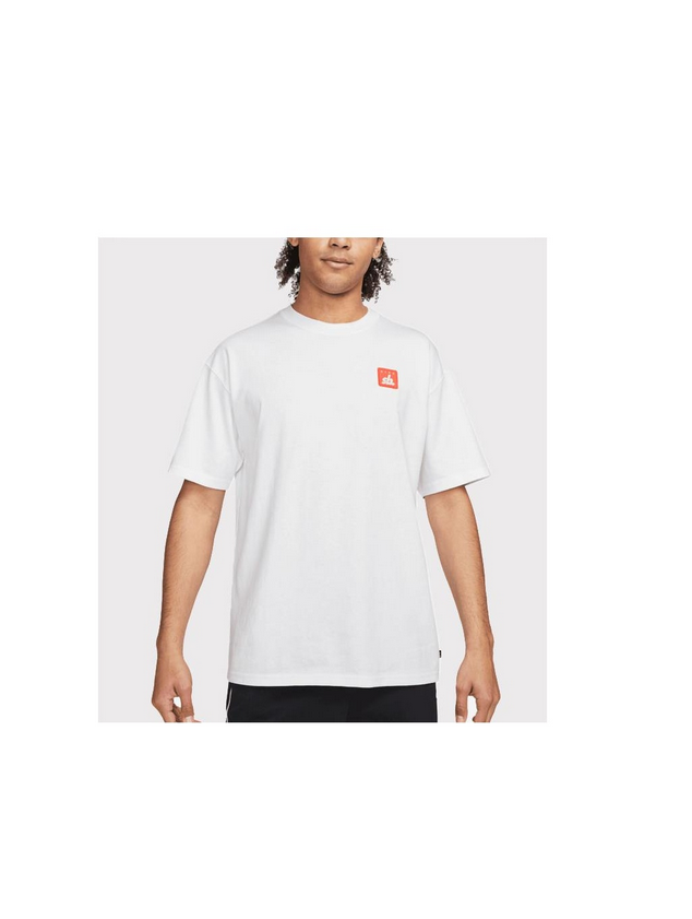 Camiseta NIKE SB PE SUST TEE BLANCO
