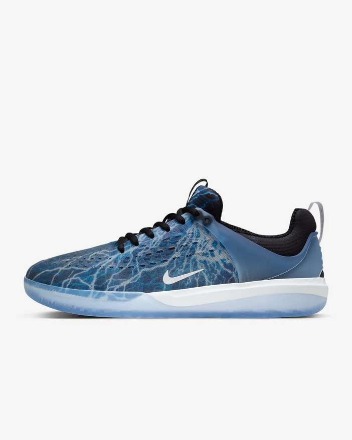 Zapatillas Nike SB Zoom Nyjah 3