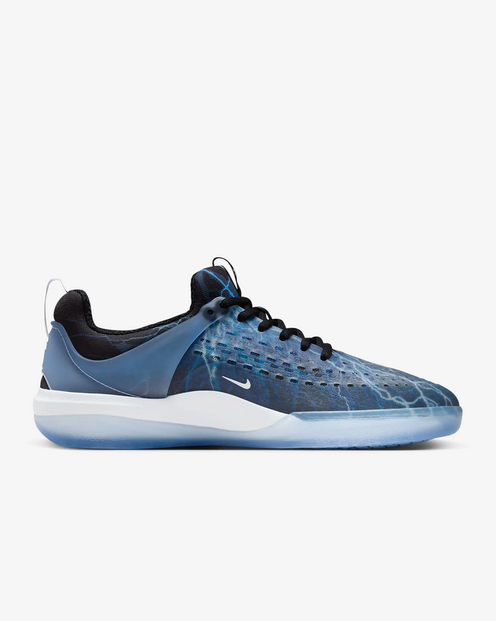 Zapatillas Nike SB Zoom Nyjah 3