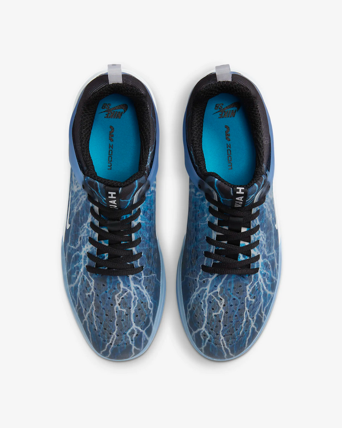 Zapatillas Nike SB Zoom Nyjah 3