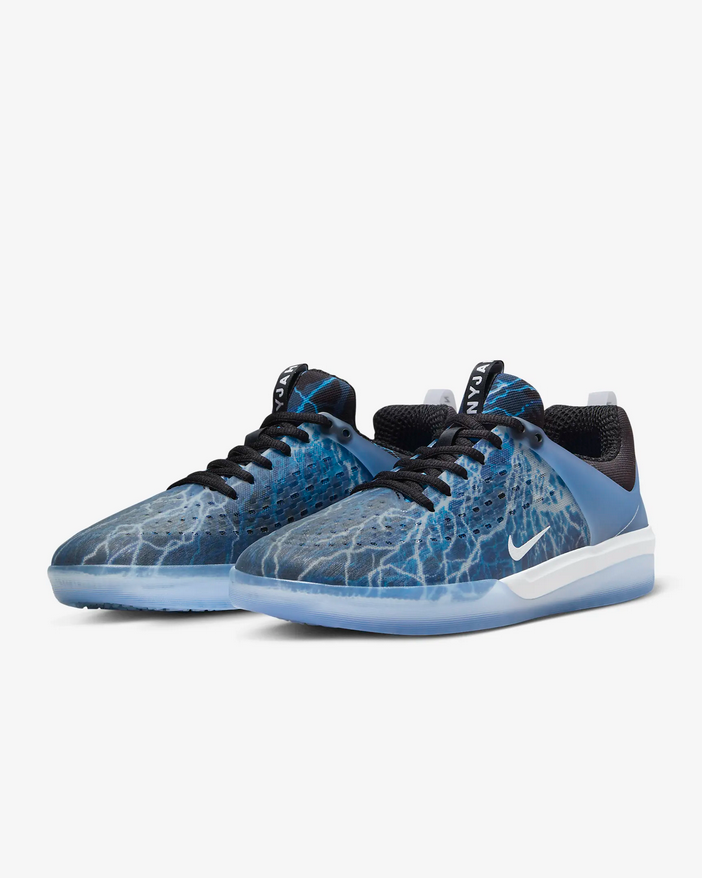 Zapatillas Nike SB Zoom Nyjah 3