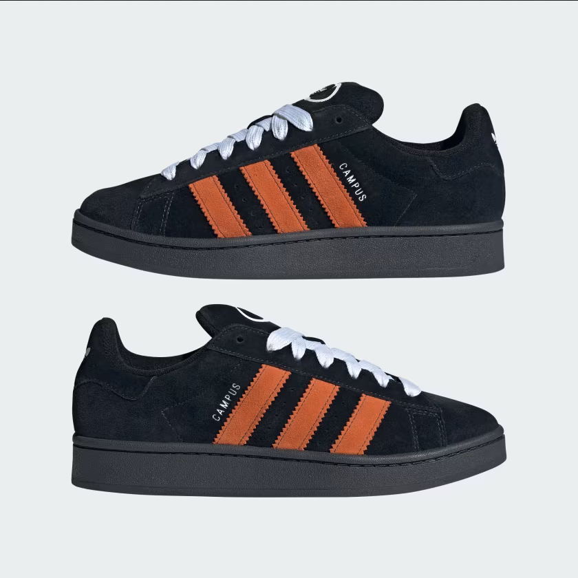 Zapatilla Adidas CAMPUS 00s – Devil Skate Shop