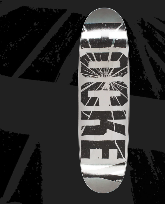 Tabla Hockey Eyes without a face Onyx II