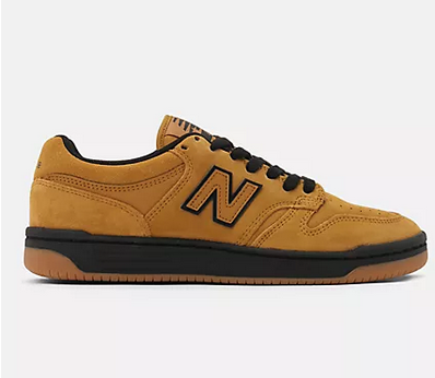 Zapatillas New Balance Numeric NM 480