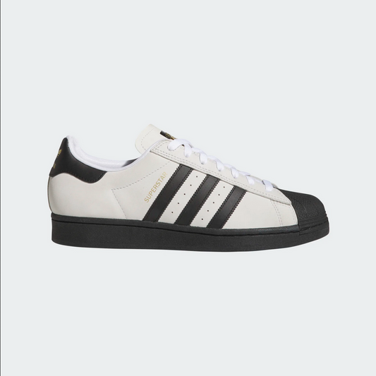 Zapatillas Adidas Skateboarding Superstar  ADV CRYWHT/CBLACK/FTWWHT