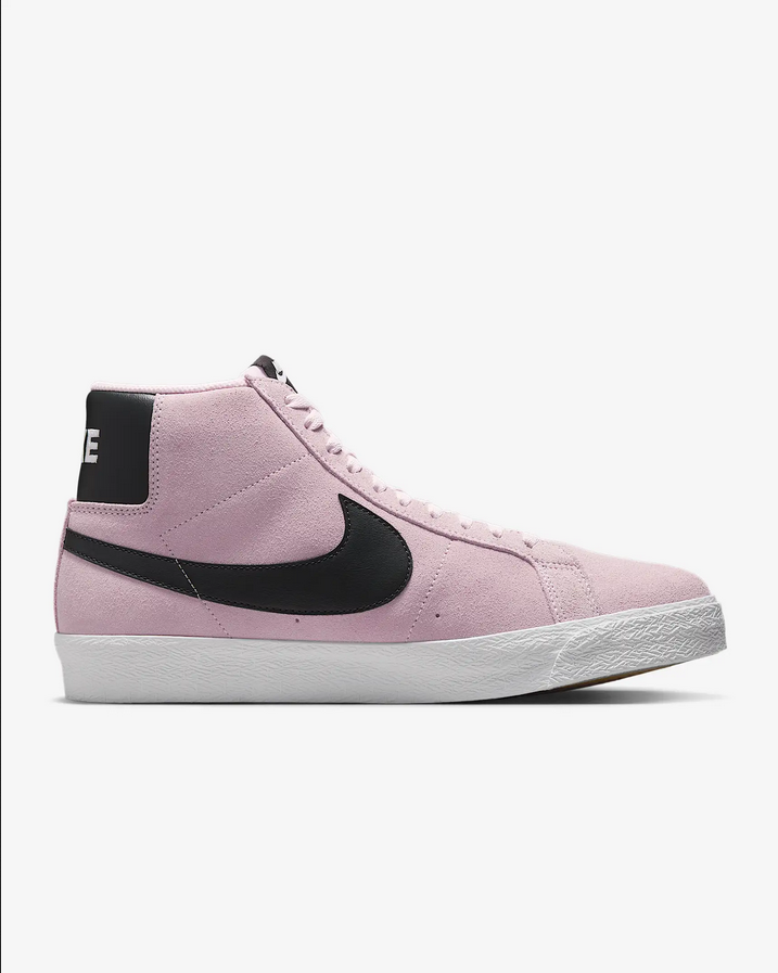 Zapatillas Nike SB Zoom Blazer Mid