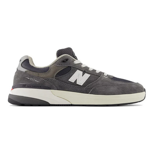 Zapatillas New Balance Numeric Andrew Reynolds 933 GDY