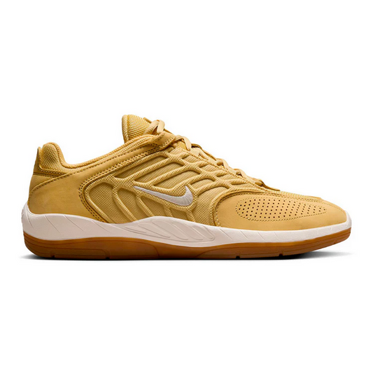 Zapatillas Nike SB Vertebrae ISO Saturn Gold/Sail
