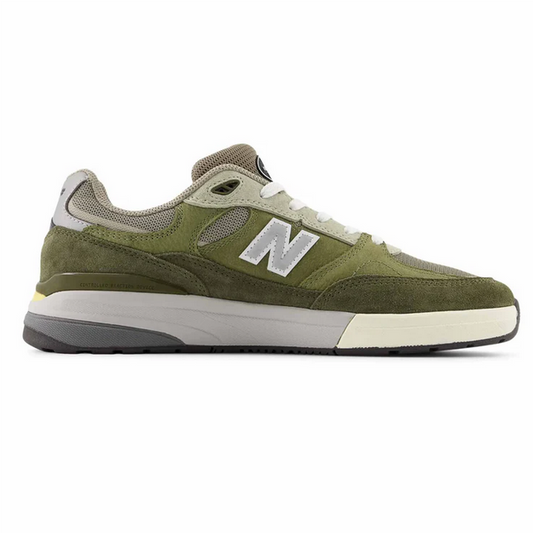 Zapatillas New Balance Numeric Andrew Reynolds 933