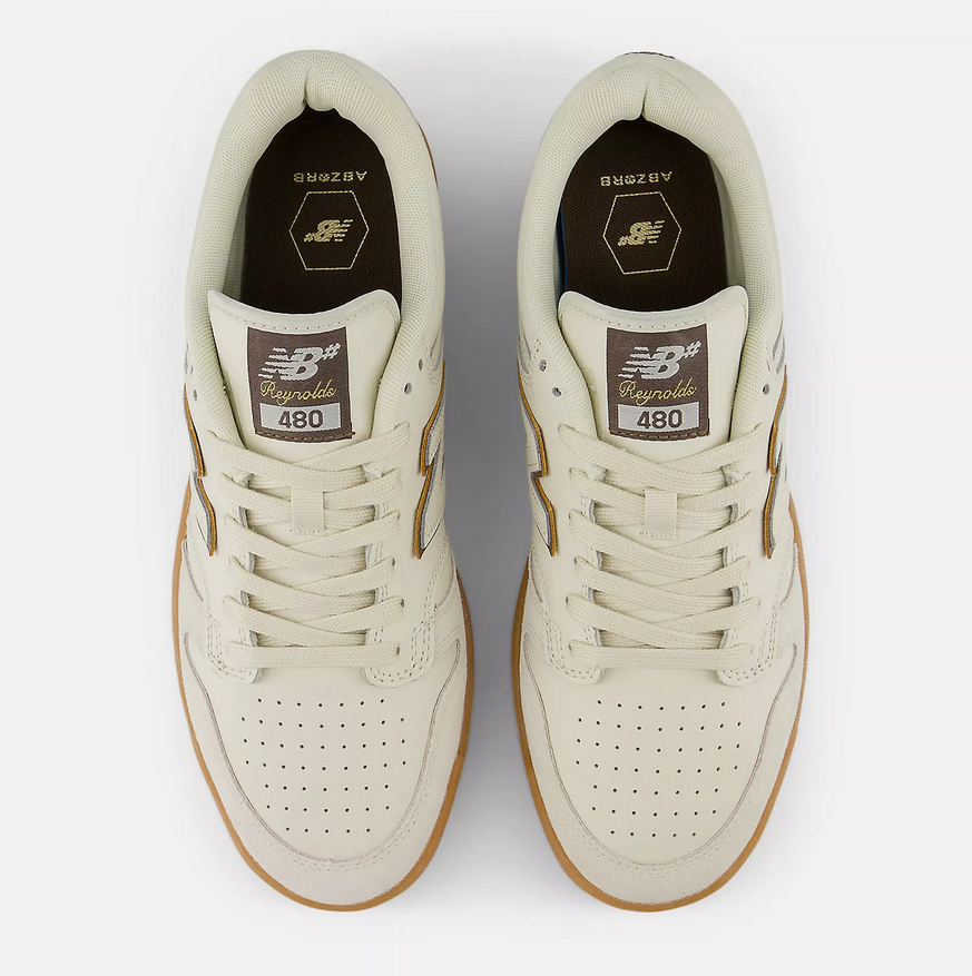 Zapatillas New Balance Numeric 480 REYNOLDS