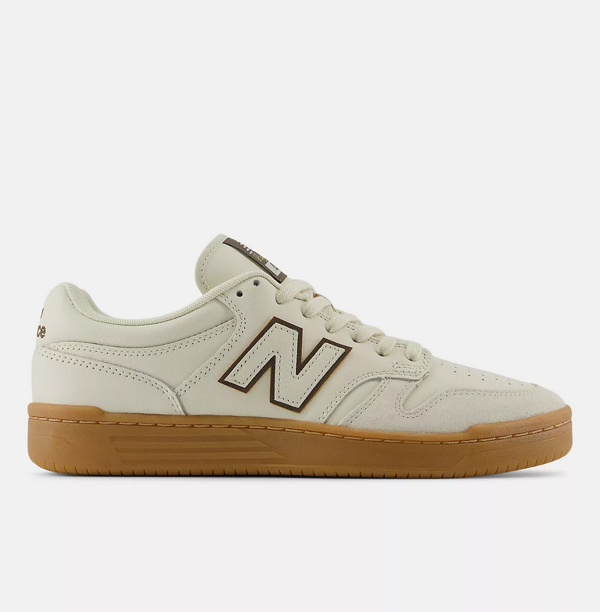 Zapatillas New Balance Numeric 480 REYNOLDS
