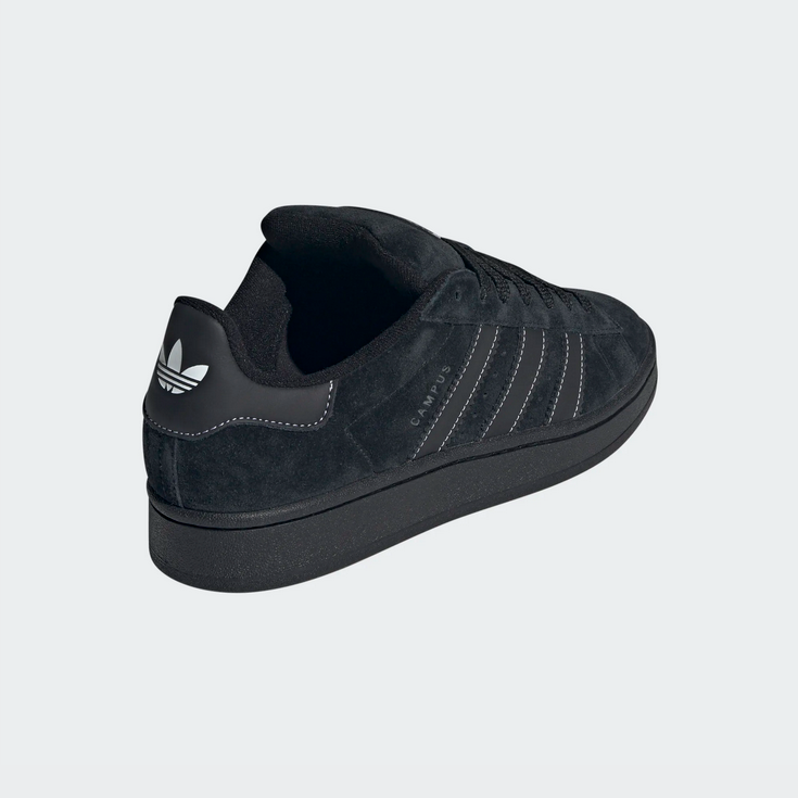 Zapatilla Adidas Skateboarding CAMPUS 00s CBLACK/CBLACK/FTWWHT