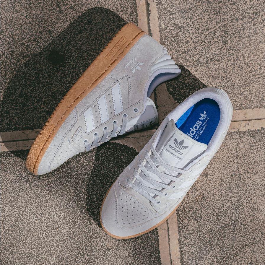 Zapatilla Adidas SkatebOARDING Centennial 85 Low ADV