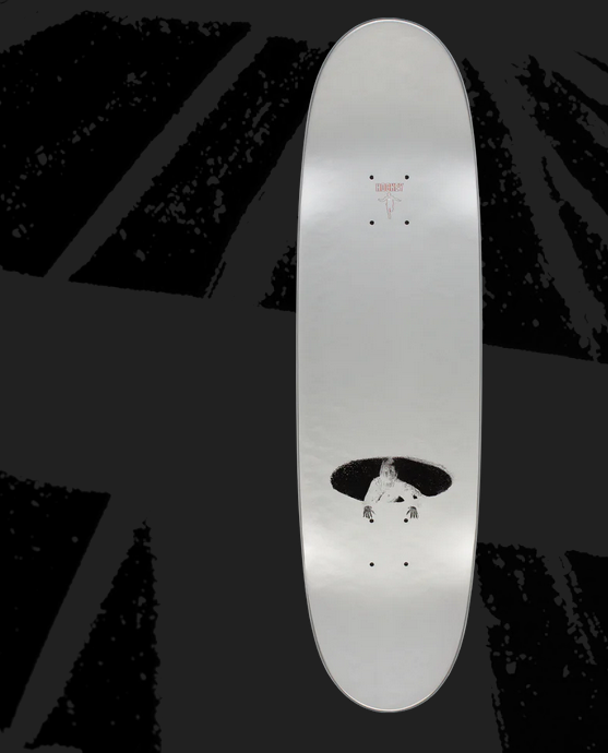 Tabla Hockey Eyes without a face Onyx II