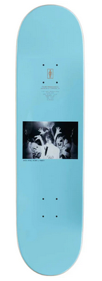 Tabla GIRL SKATEBOARDS SPIKE JONZE KAREN O 8.25