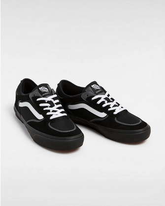 Zapatillas Vans Rowley