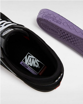 Zapatillas Vans Rowley