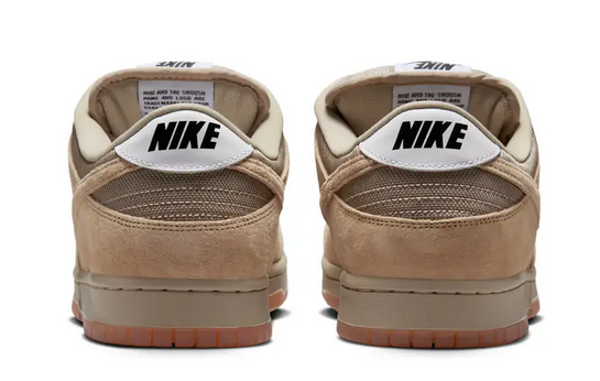 Zapatillas NIKE SB - DUNK LOW PRO B