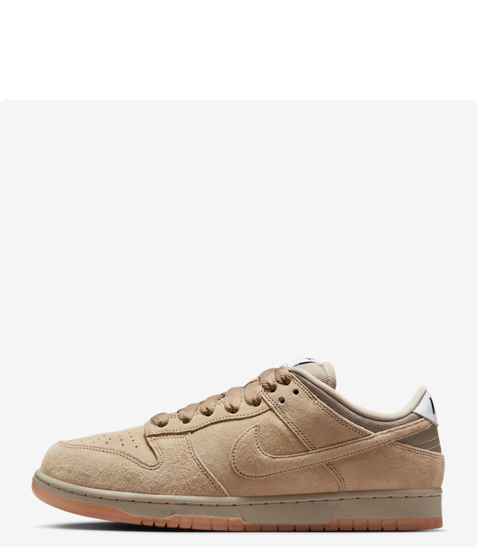Zapatillas NIKE SB - DUNK LOW PRO B