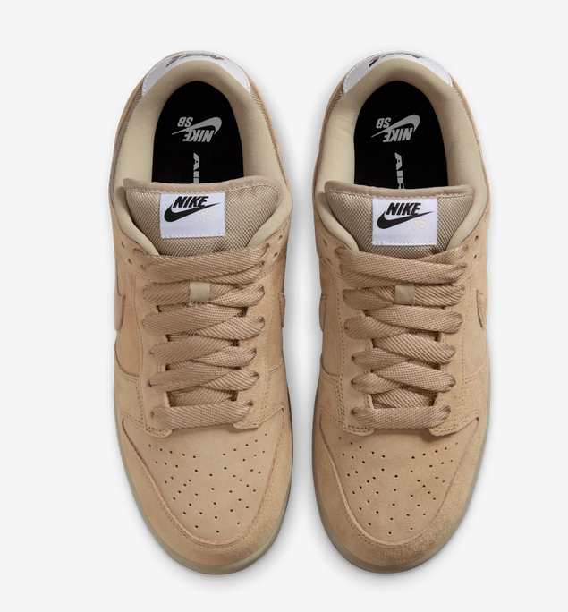 Zapatillas NIKE SB - DUNK LOW PRO B