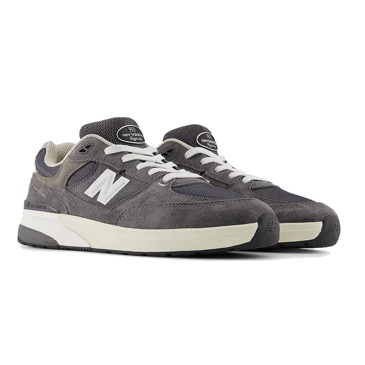 Zapatillas New Balance Numeric Andrew Reynolds 933 GDY