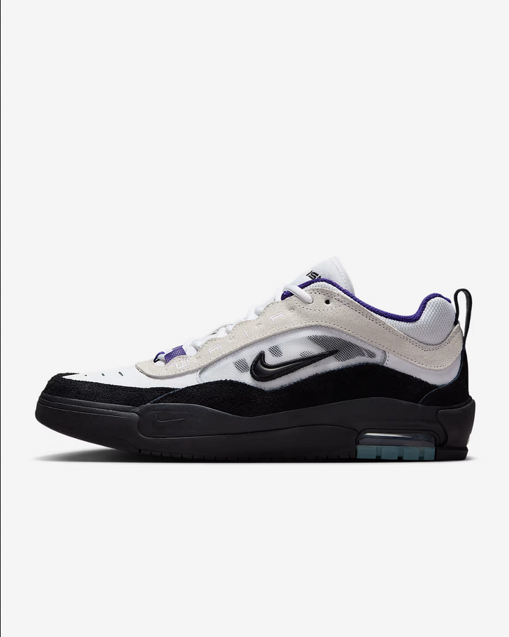 Zapatillas Nike SB Air Max Ishod Men's Shoes Nike SB Ishod 2