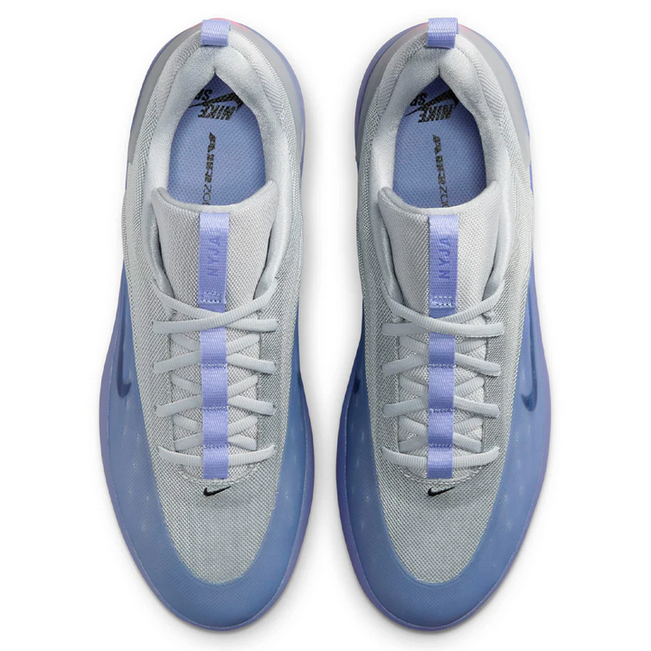 Zapatillas Nike SB Zoom Nyjah 4