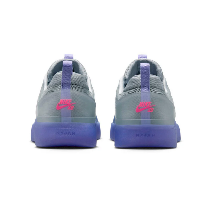 Zapatillas Nike SB Zoom Nyjah 4