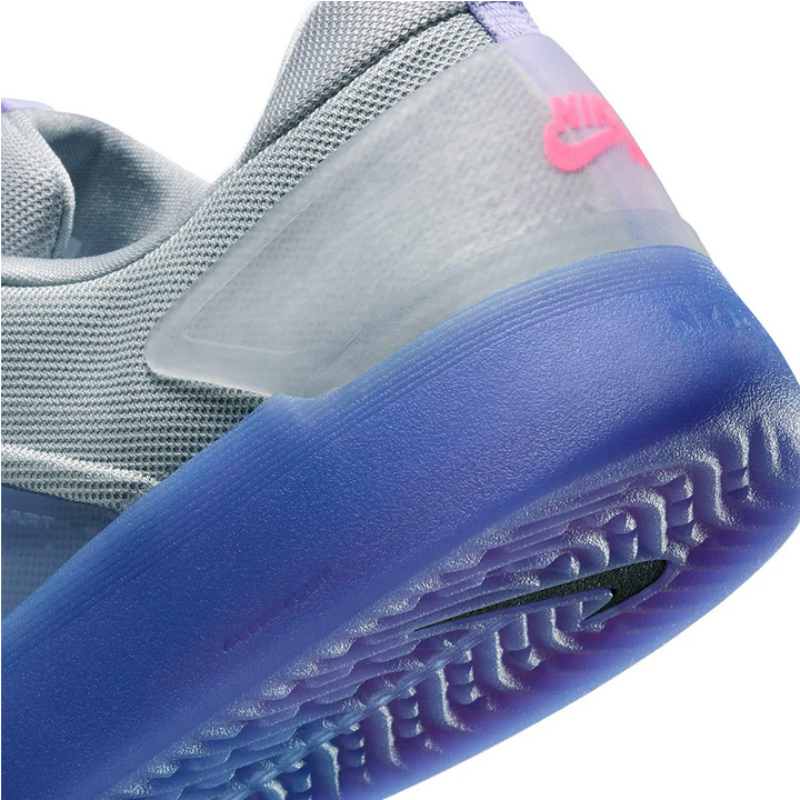 Zapatillas Nike SB Zoom Nyjah 4