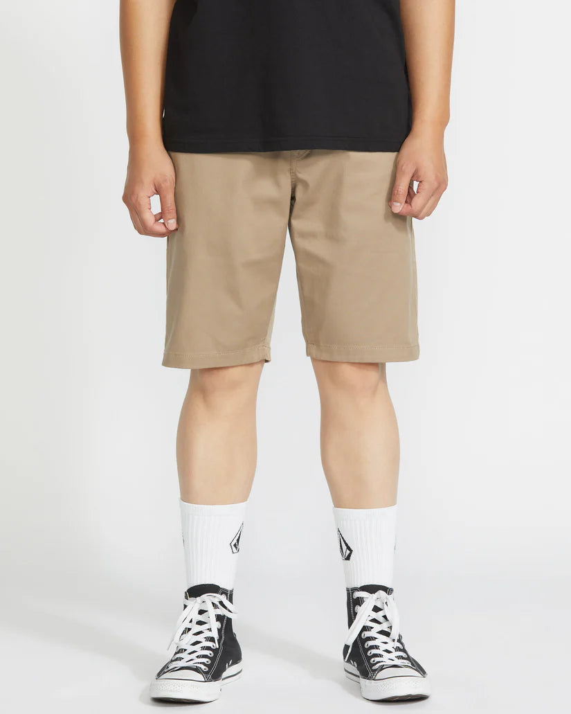 Volcom - Frickin Modern 21 Shorts