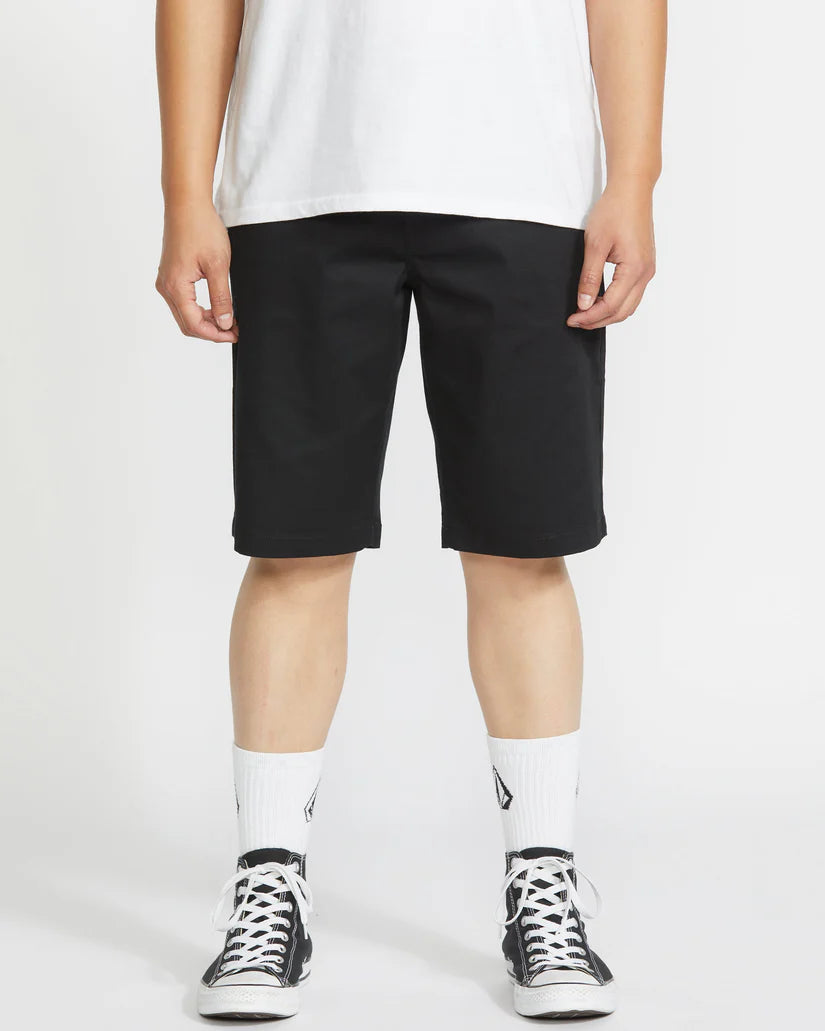 Volcom - Frickin Modern 21 Shorts